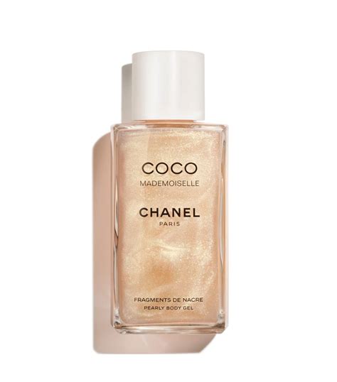 chanel fragment de nacre|CHANEL .